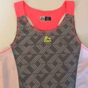 RBX kids tank top